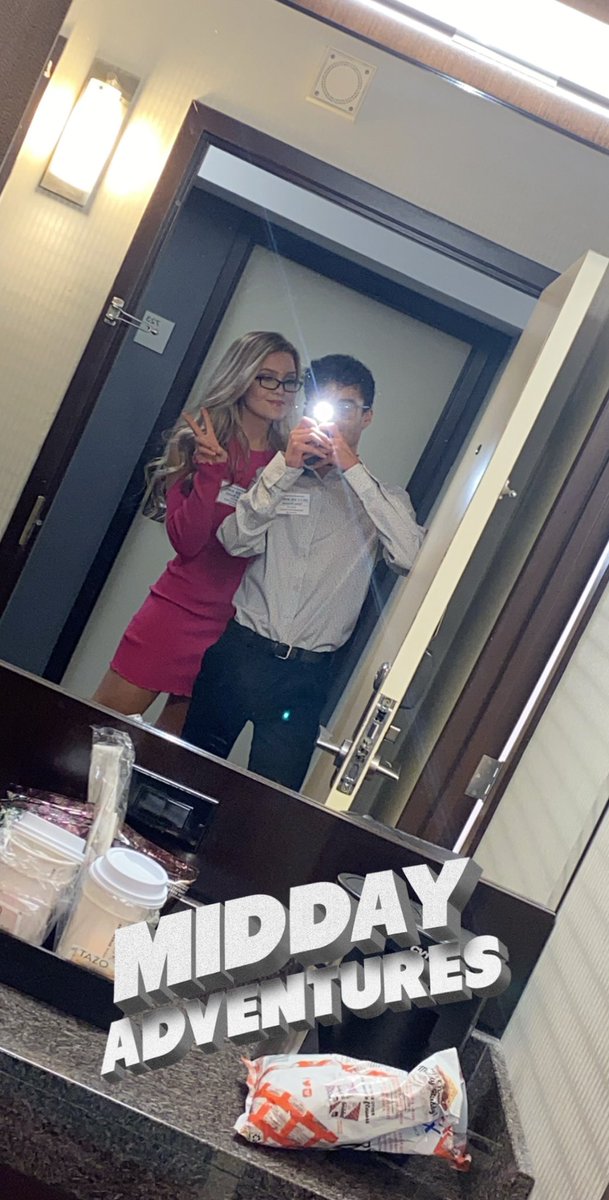 tylan_edwards's tweet photo. Vote Ireland Bennett and Tylan Edwards for Council President #omun2019 https://t.co/SNTjXNsrnE