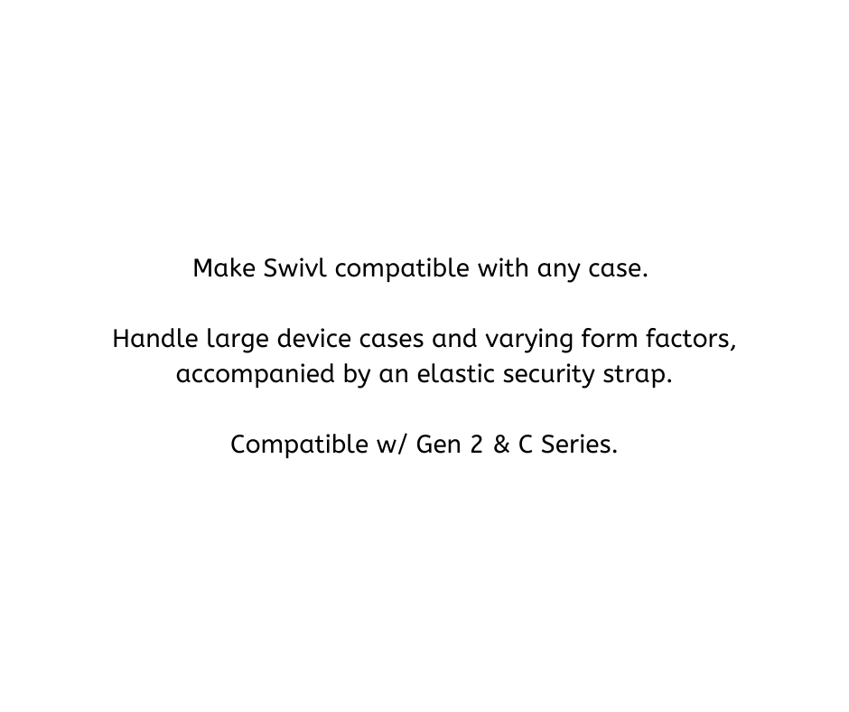 APTechPty's tweet photo. Make @goswivl life easier with the Mount Anything Kit!
https://t.co/4tTaUEYbqd
#swivl #swivleducation #teachers #bestpractice #studentprogress #learntoteach #lessoneobservation #education #aussieteachertribe #flippedlearning https://t.co/Lh4RFAIFiH