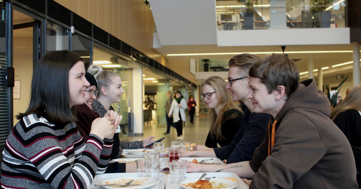 Tuore lappeenrantalainen keksintö herättää kiinnostusta Suomessa ja ulkomailla — Hävikkivaaka punnitsee lautaselta biojätteisiin päätyvät ruuantähteet sekä pian myös ravintolakeittiössä syntyvän ruokahävikin dlvr.it/RKw6FP
