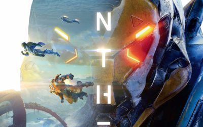 SF Book Review tweet media