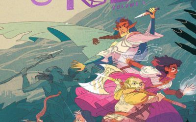 SF Book Review tweet media