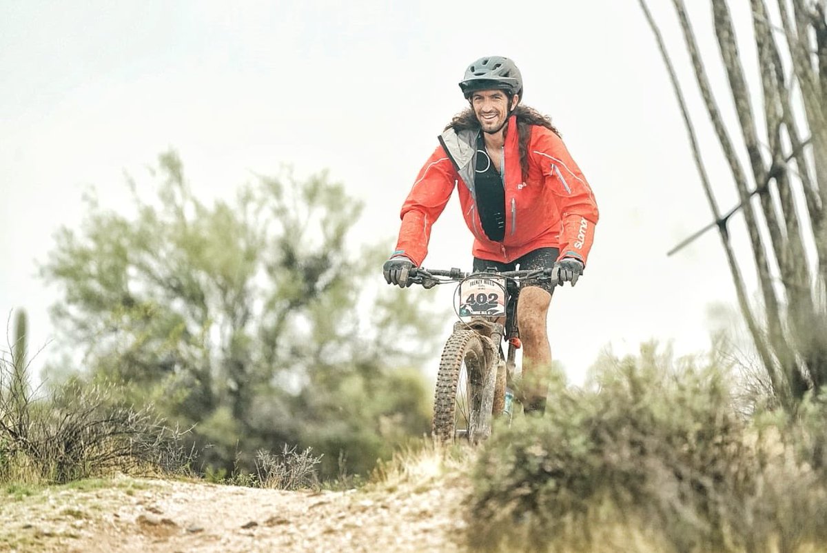 100 mile mountain bike race 2019