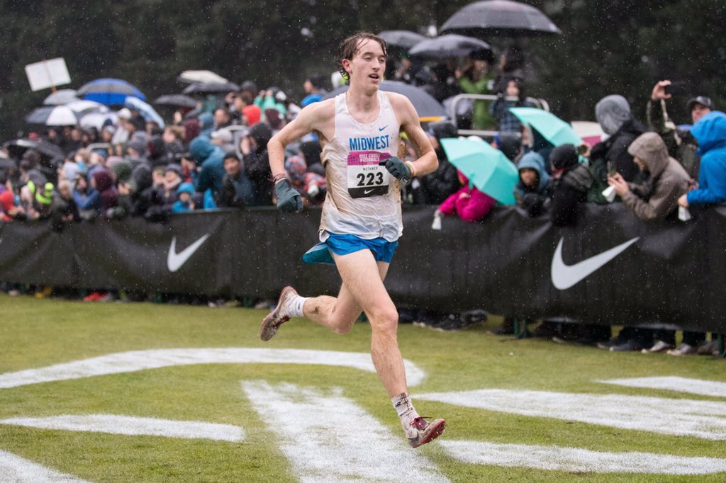 Hersey Boys' XC (@herseyxc) on Twitter photo MSL Champ, Regional Champ, Sectional Champ, IHSA State Record, NXR Midwest Champ, Off, Footlocker Midwest Champ, and NXN Runner-Up!! Its been a fun and busy past 8wks for <a href="/JoshMethner/">Josh Methner</a>!!! I cant wait to see his encore performance at Footlocker! #SunnySanDiego #WeDoBCWeCan #Smile MSL Champ, Regional Champ, Sectional Champ, IHSA State Record, NXR Midwest Champ, Off, Footlocker Midwest Champ, and NXN Runner-Up!! Its been a fun and busy past 8wks for <a href="/JoshMethner/">Josh Methner</a>!!! I cant wait to see his encore performance at Footlocker! #SunnySanDiego #WeDoBCWeCan #Smile