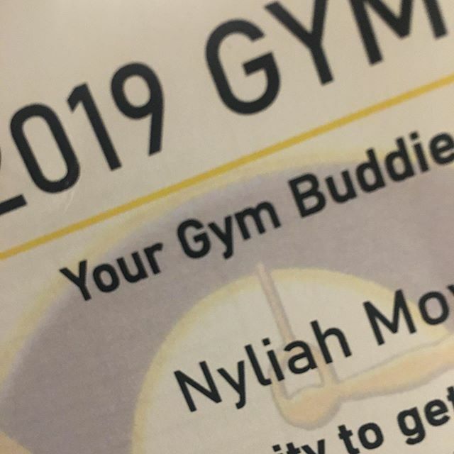 Um... so Hailyn’s gymnastics buddy this year is Hai’s name backwards. #coincidence ift.tt/2LE1UVQ Um... so Hailyn’s gymnastics buddy this year is Hai’s name backwards. #coincidence Um... so Hailyn’s gymnastics buddy this year is Hai’s name backwards. #coincidence Decem…