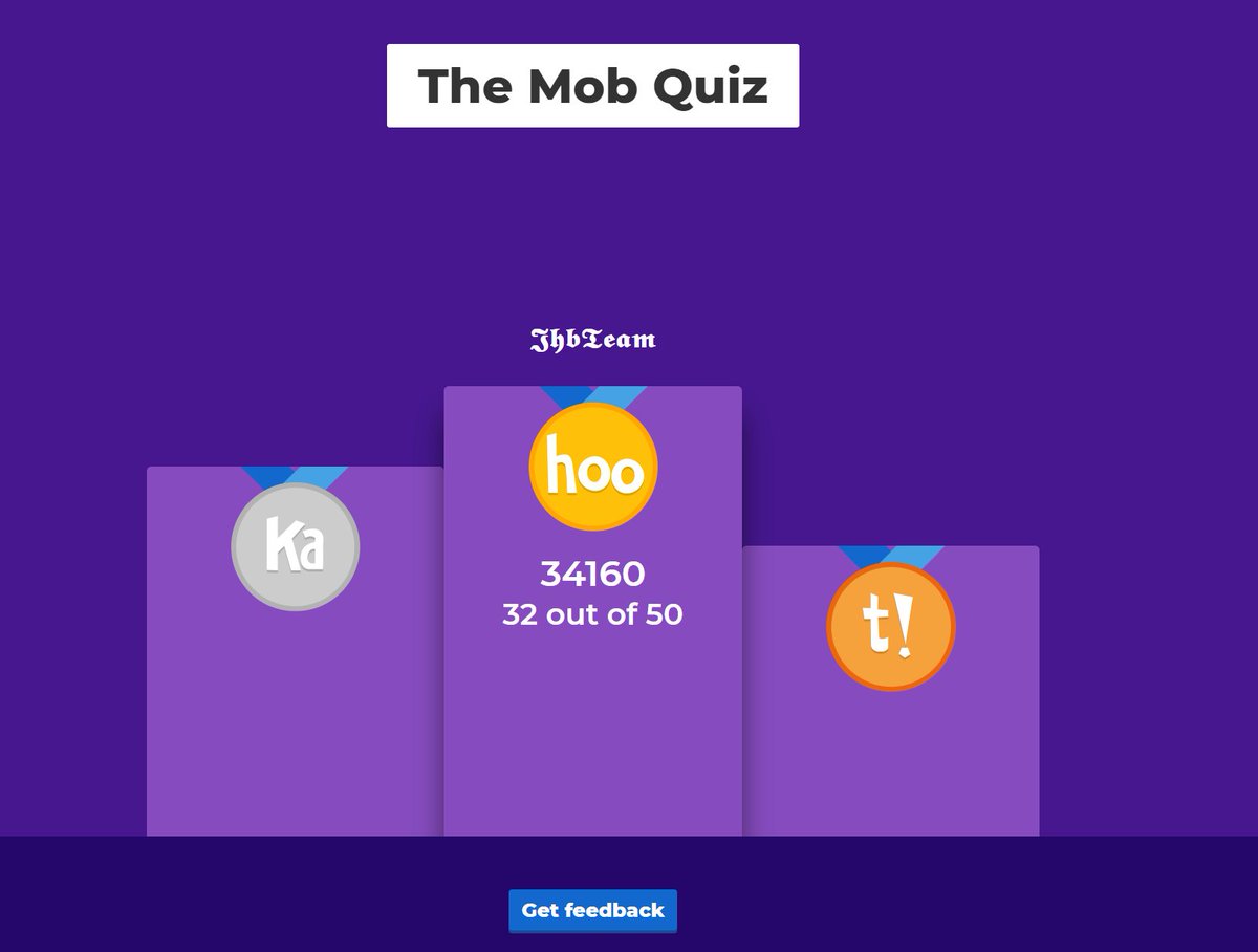 How To Create A Kahoot Quiz Instruction Uh