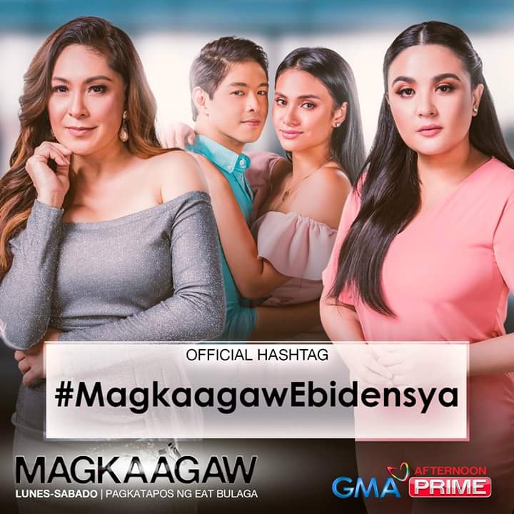 Venicefernand10's tweet photo. Our Official hashtag for today #MagkaagawEbidensya @m_sunshinedizon https://t.co/WTSTSrqzFT