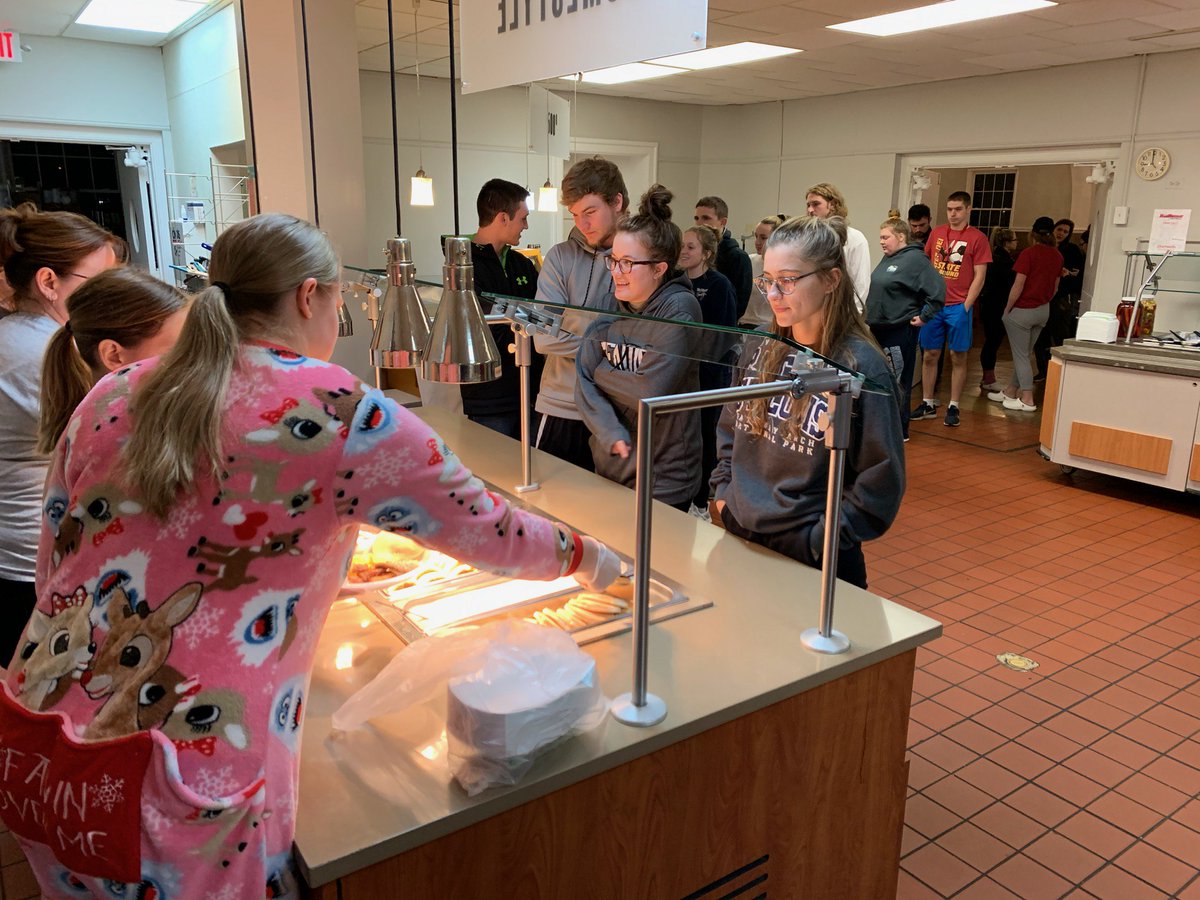 MacMurray College tweet media