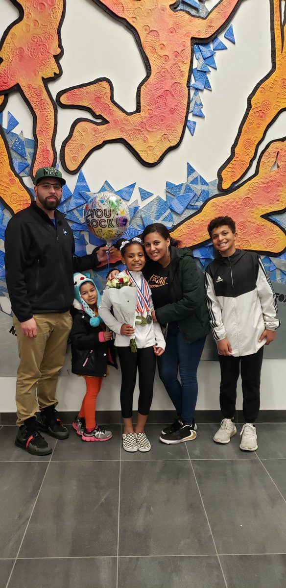 JenLiebl's tweet photo. My daughter had her state gymnastics meet for this year and took 1st in beam and vault. 3rd and 6th in beam and bars. 2nd place all around! #blessed #proudmomma https://t.co/t6vH3i6P3Z