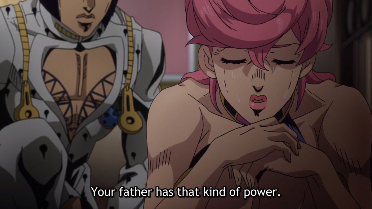 невероятные приключения джоджо 5 сезон дио. невероятные приключения джоджо 5 сезон. невероятные приключения джоджо. невероятные приключения джоджо золотой ветер. джоджо золотой ветер субтитры.