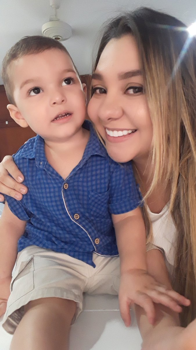EblynAbi's tweet photo. Mi compañerito😍 https://t.co/Sn1VLJWtWp
