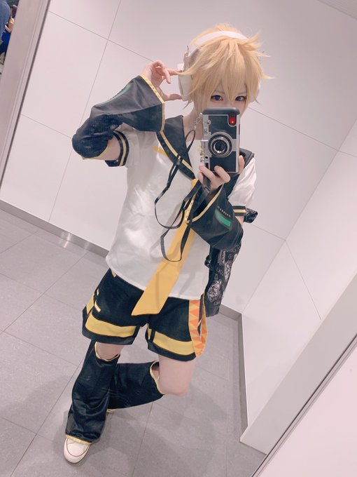 コスプレイヤーしらゆき（しらゆきミク）のTwitter画像31