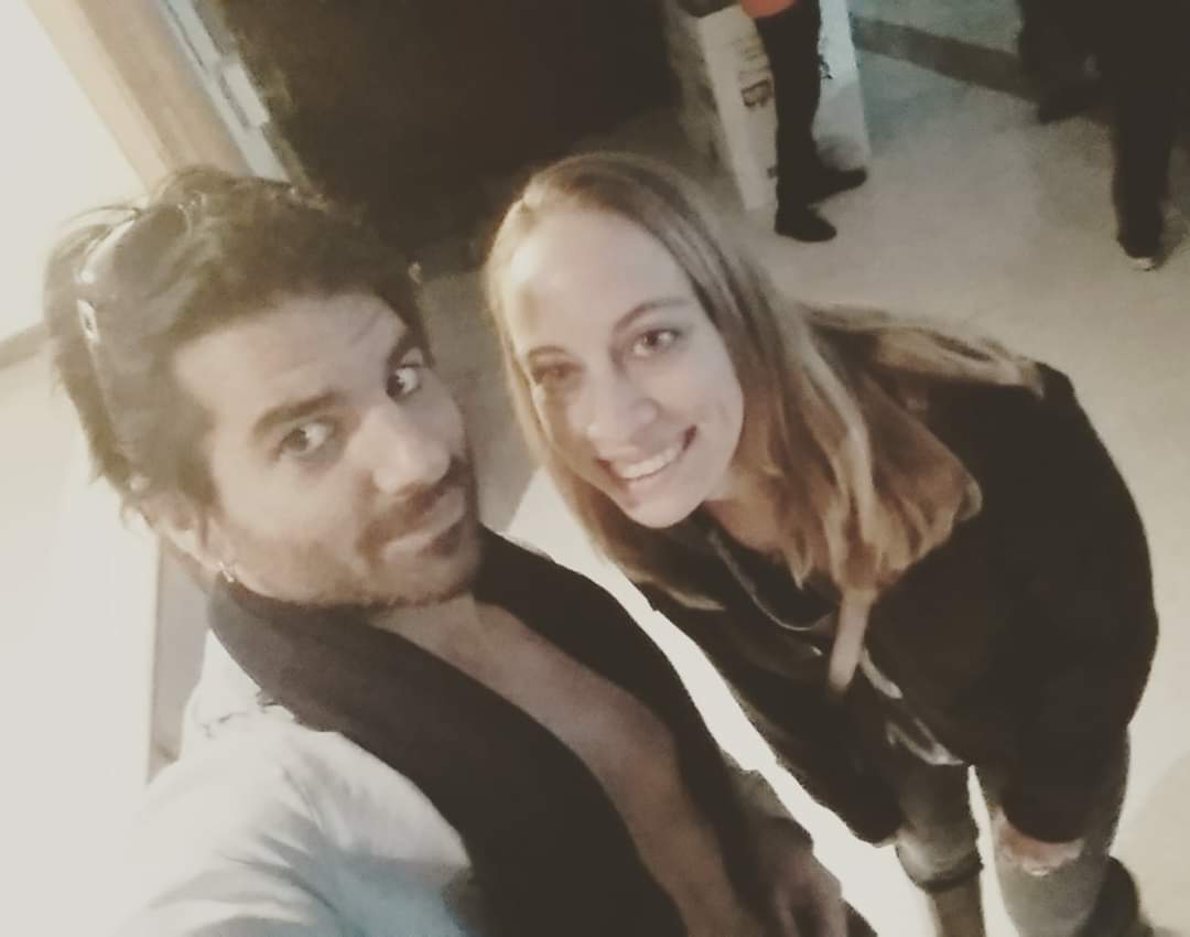 Kari_Williams's tweet photo. It's been two years since I interviewed @JimmyJacobsX.

Might be time to find a reason for another interview.

Maybe find out what he doesn't know. 💁‍♀️

#JJDK https://t.co/hFZGwX0VhZ