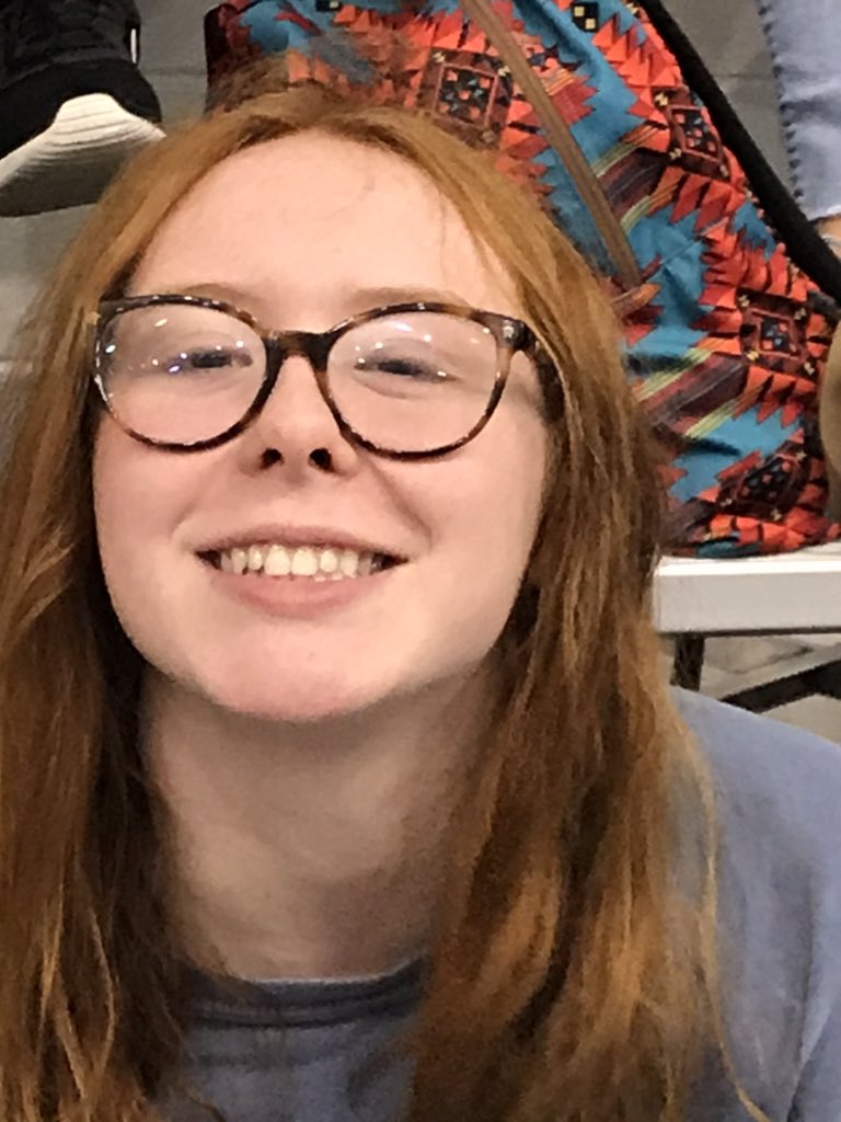 CindyBeal5's tweet photo. Lee’s Freshman Kathryn McEniry placed 13th in the State in the 500m Freestyle and 18th in the State in the 200m Freestyle in Auburn this weekend!!!                  Way to go Katie!!             Great Job!!                            It’s Great to Lee General!!!! https://t.co/pMs5GDlOdQ