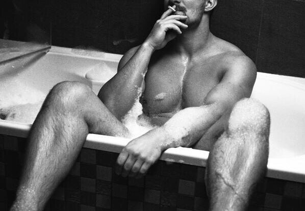 Ares (@thedeityofwars) on Twitter photo 