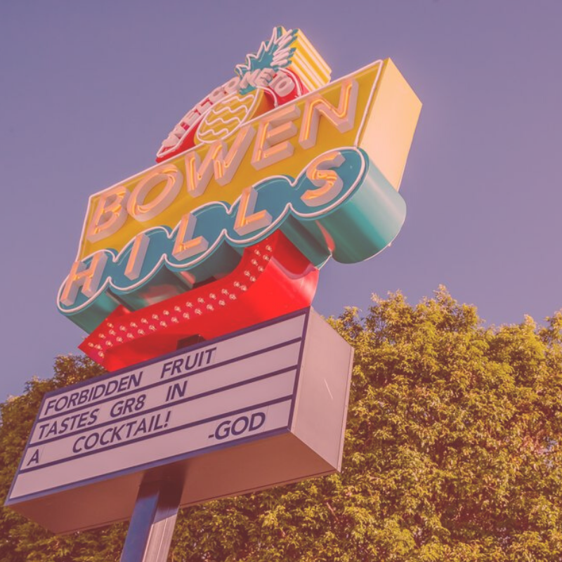BAATweet's tweet photo. Don't forget to keep your Friday night free! The party doesn't stop at 5pm... follow us to Welcome to Bowen Hills to continue our end of year celebrations 🕺 https://t.co/p9BtpULSzg