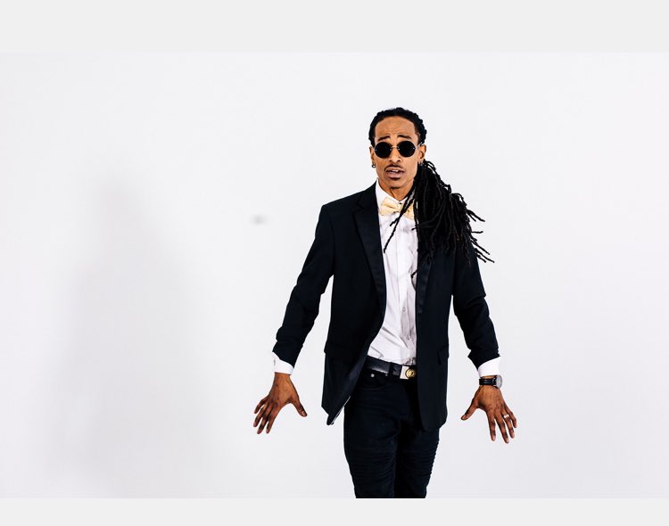 Ladies and gentlemen put your hands together for  David JusChill Anderson of <a href="/MFELLAZ1/">MFELLAZ</a>