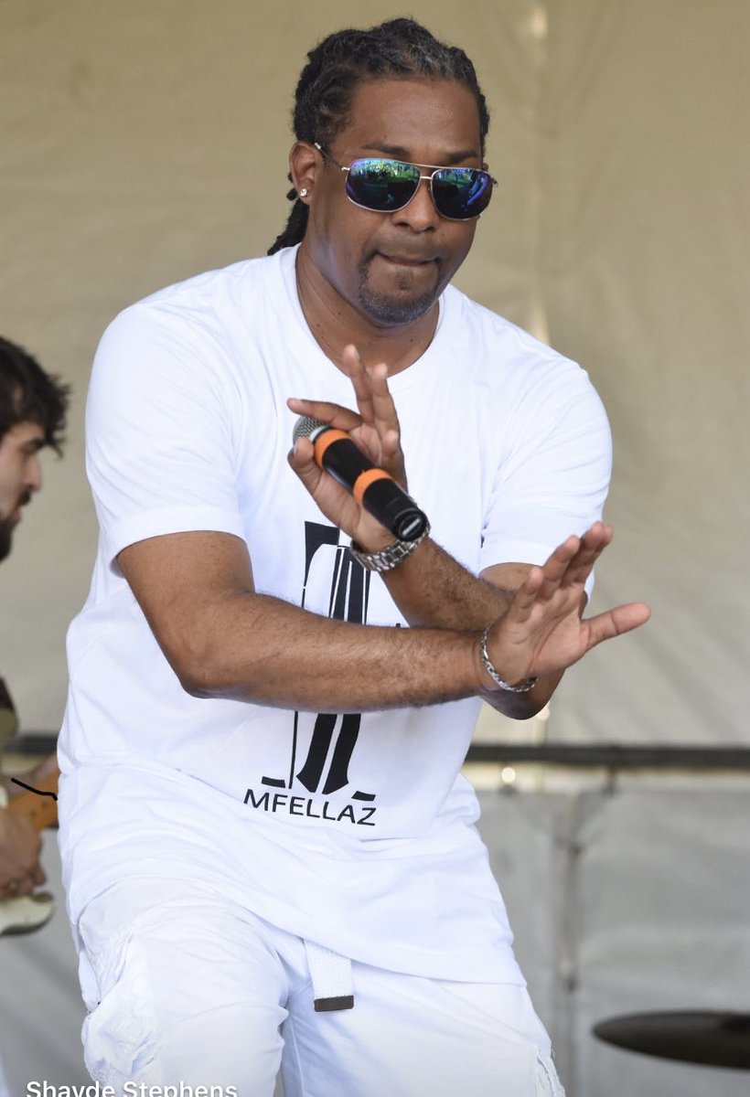 Ladies and gents Shayde Stephens of <a href="/MFELLAZ1/">MFELLAZ</a>