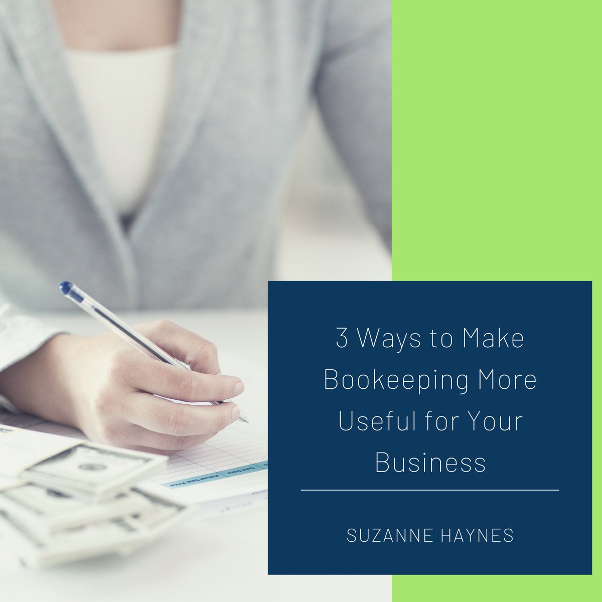 Suzanne Haynes tweet media