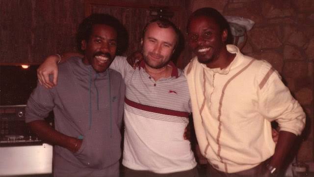   Happy Birthday Nathan East!!    