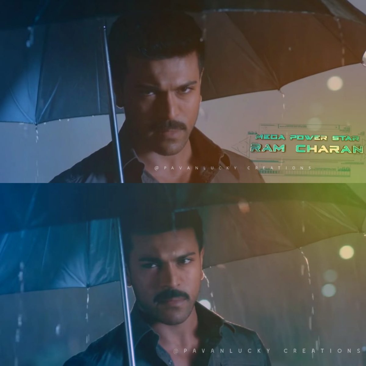 RamCharanCult27's tweet photo. Pure mass craze of Demi God
#DhruvaFirstLook trending World wide with in minutes ๐ค๐ฅ
#3YearsOfDHRUVA
#3YearsOfPhenomenalDHRUVA
#RamCharan #Dhruva
@Rakulpreet @GeethaArts https://t.co/8yvrqm6FxM