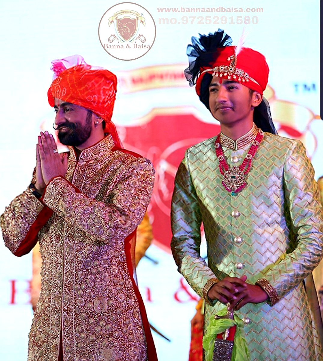 jodhpuri rajputi sherwani