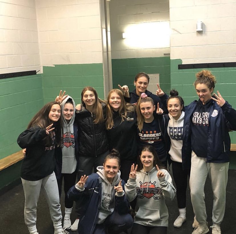 LadyIsles16U's tweet photo. So proud of these girls. Fun to watch and coach. All hustle. No excuses- just results (even with teammates hurt or out sick). #GoLadyIsles https://t.co/f5DFeSZtqj