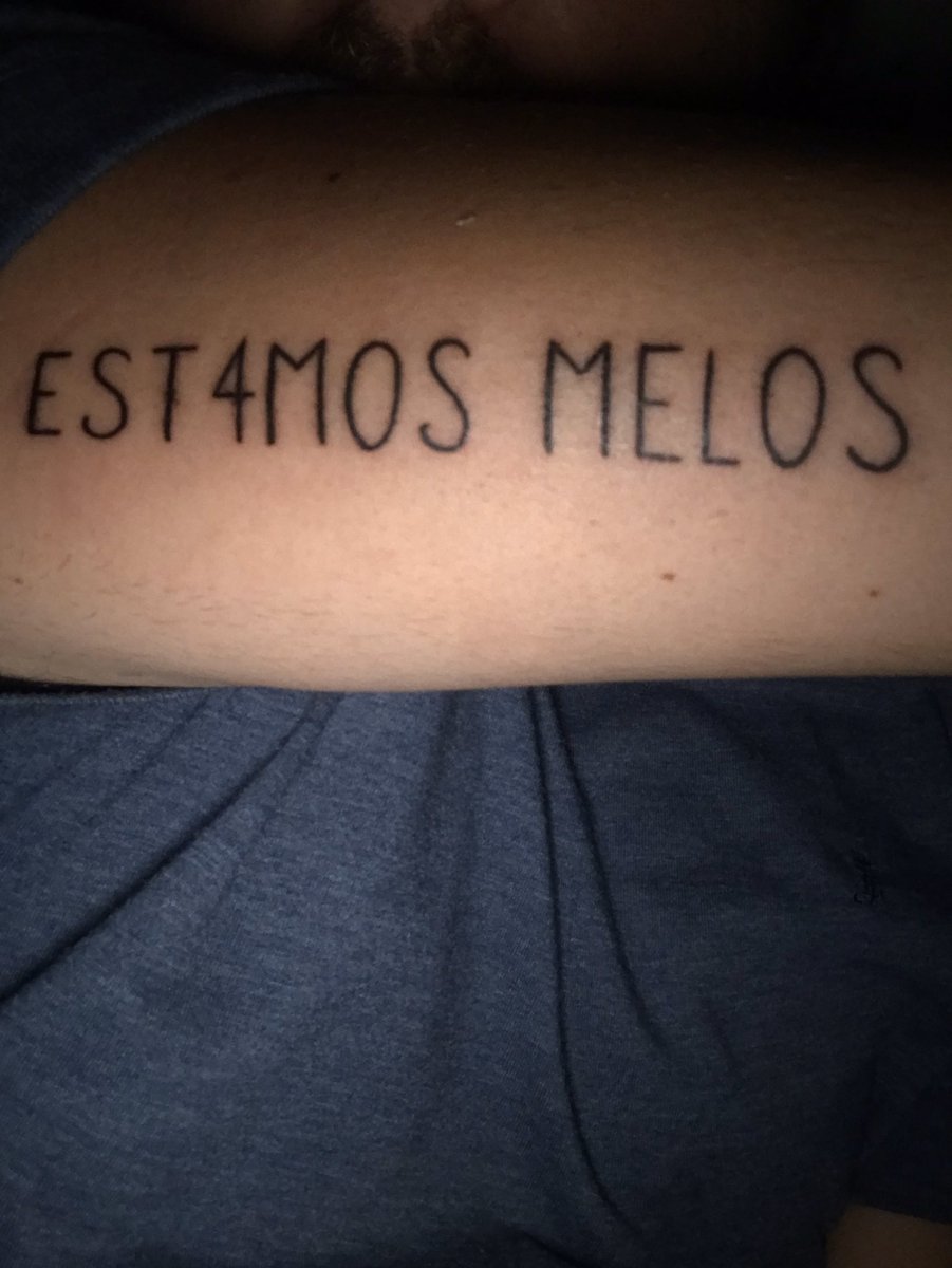tomasmuhlmann's tweet photo. @RiverLPM Te falto este https://t.co/CcKhX9l0sk