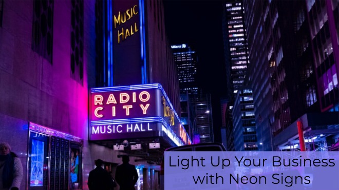If you have a shop that requires a #neonlight of some sort, then look no further – there are several personalized #signsmanufacturers in #Brisbane who does the job well for a few good bucks.
jbedgelitsigns.com.au/light-up-your-…