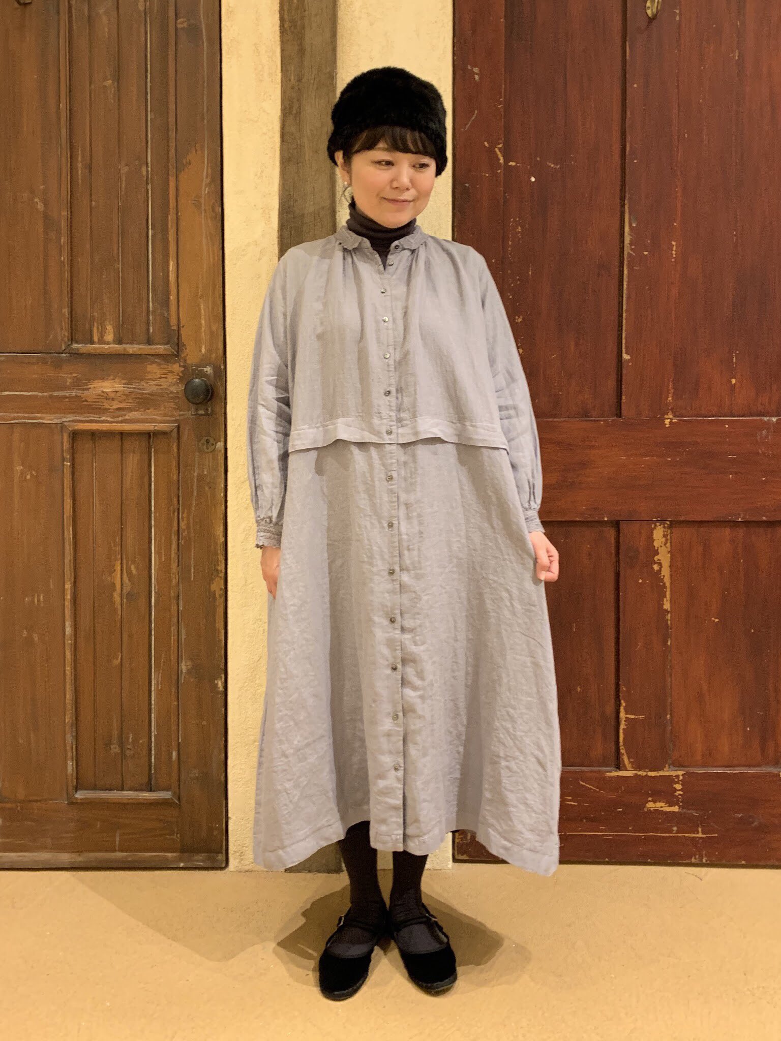 nest Robe 高崎店 on X:  