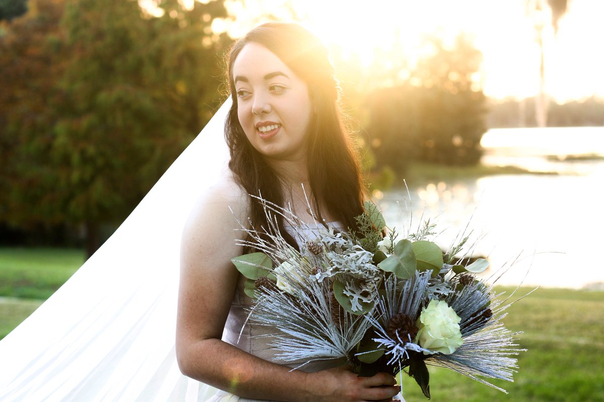 MachiahL's tweet photo. 👰🏻✨ https://t.co/ezAzLfbLzE