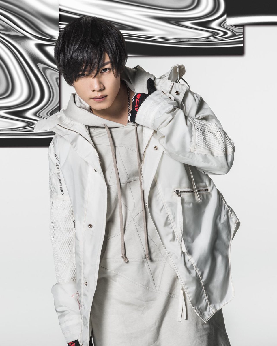 川村壱馬 フルメタ セット