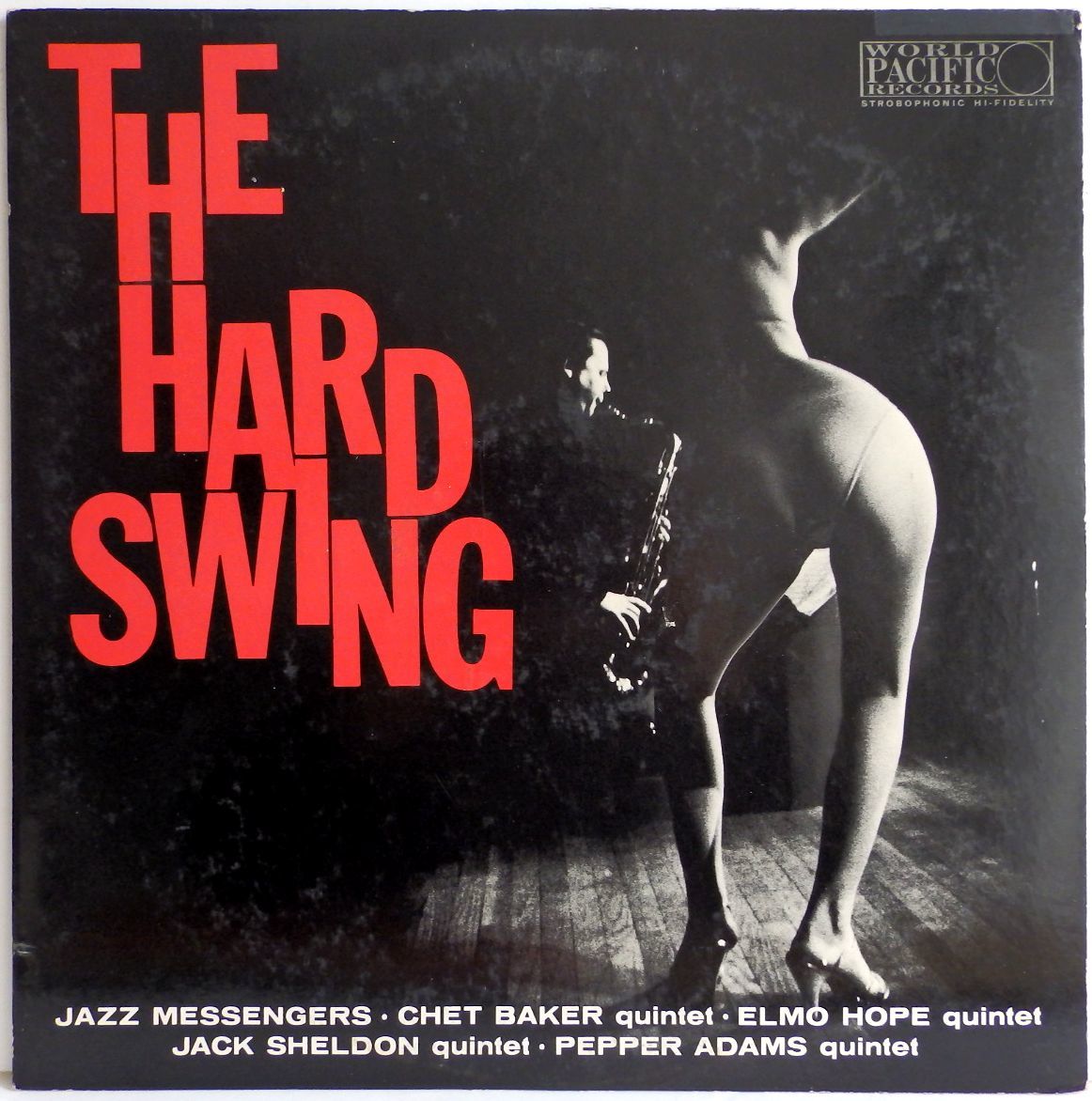best_sauna_hat's tweet photo. 爆音 未発表 曲集 完全 オリジナル World Pacific MONO 深溝 JACKIE MCLEAN The Hard swing CHET BAKER KENNY DREW DOUG WATKINS 参加 https://t.co/10pHQit0Yw
#JACKIEMCLEAN #WorldPacific #CHETBAKER #KENNYDREW #DOUGWATKINS #レコード #通販 #record #廃盤 #輸入レコード #アナログ #jazz https://t.co/VBPqsaOmrp