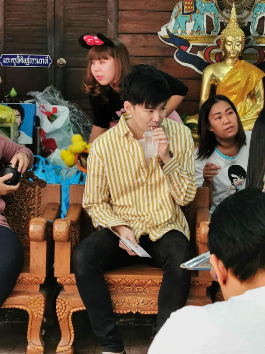 Tatar_GT's tweet photo. เป็นพี่ที่น่ารักของน้องๆเสมอ ร้ากก💙💚❤️ #DaddyBeam
#12yearsBIGD2B #missBigforever #DaddyBIG #BIGD2B https://t.co/FGhthXncpG