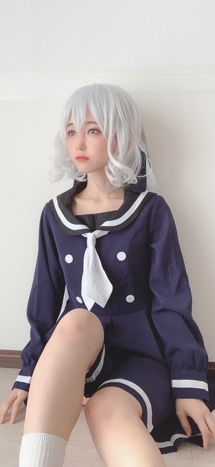 Twitterのコスプレ画像41