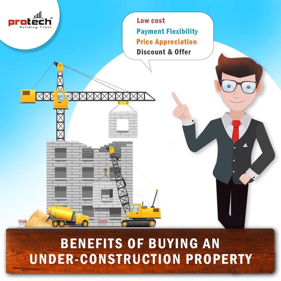 protechgroupind's tweet photo. Planning to buy a new house?
Check out the benefits an under-construction-flat bestows:
1. Low cost
2. Payment flexibility
3. Price appreciation
4. Customization
5. Discount & Offer
For more info visit: https://t.co/chlN4tNcOI
#UnderConstructionFlat #ProtechGuwahati #Galaxy https://t.co/RNyoMcksxQ