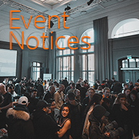 Toadsquare's tweet image. Animation Event  toadsquare.com/en/?url=hmpHGr…