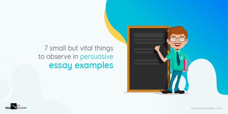 penmypaper's tweet photo. 7 Small But Vital Things To Observe In Persuasive Essay Examples.https://t.co/pGWCQsJuap
#Persuasiveessays #Persuasiveessayexamples #Persuasiveessaywriting #PenMyPaper https://t.co/jBzksoCo8s