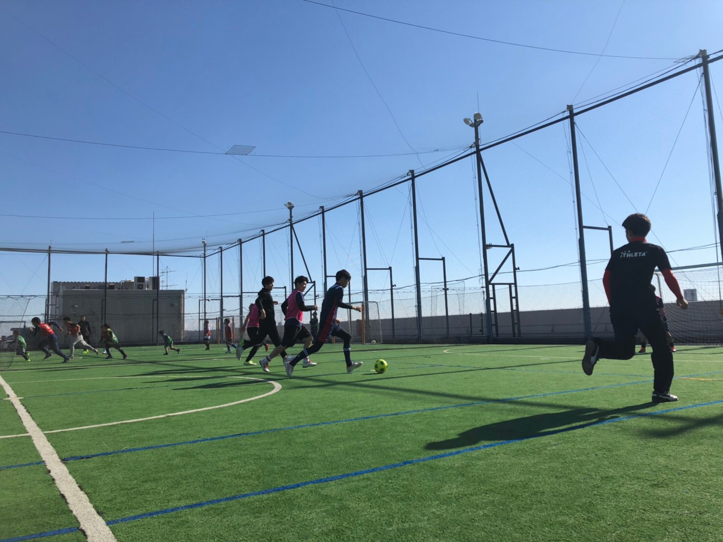 社会人フットサルサークルinf 南船橋 千葉 西船橋 松戸 流山 Inf Futsal Twitter