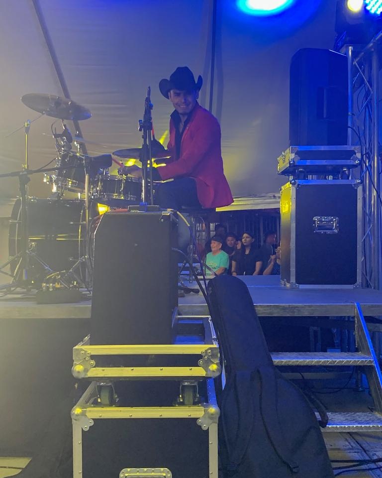 JleijaM4's tweet photo. 🔥🎵🎶 😉 https://t.co/6G1WAG0ME2