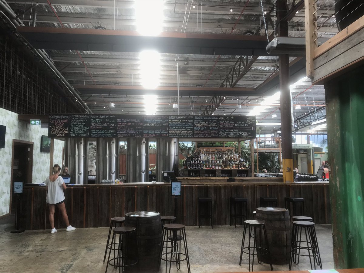 MollyT_C's tweet photo. 🤙🏼When your Christmas part is at a brewery that has a swimming pool @moondogbrewing https://t.co/3scS4Ze2bX