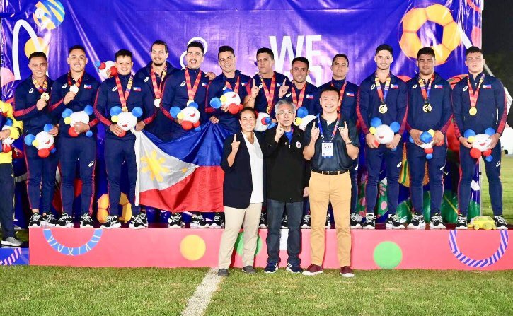 Rob Fogerty tweet media