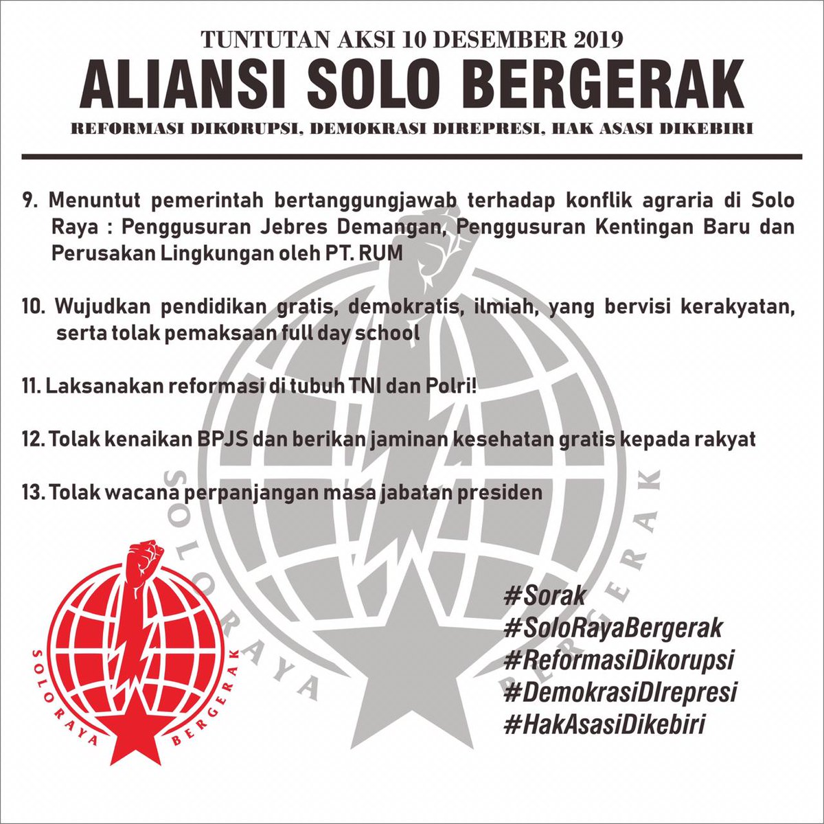solobergerak_'s tweet photo. Seruan Aksi Solo Bergerak https://t.co/nclbBxS165
