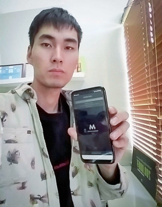 MIB Coin tweet media