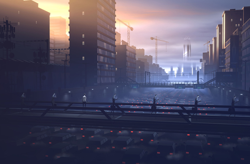 NordicGame's tweet photo. Krillbite releases Mosaic for PC: https://t.co/HWWzWDeVtY #Mosaic #krillbite #RawFury # Steam #GOG #gamedev https://t.co/wzMWe6tFHU