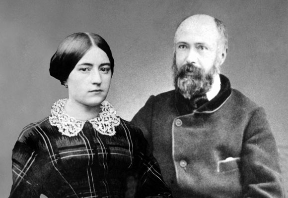 The first Brisbane parish to receive the relics of St Therese of Lisieux and her parents, Sts Louis and Zelie Martin, will be Our Lady of Mt Carmel, Coorparoo.
⠀⠀⠀⠀
Read more: bit.ly/2RA0uiK