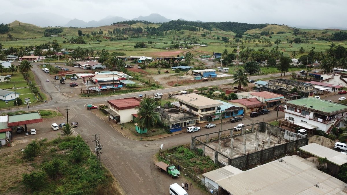 🇦🇺 support, through UNDP, is helping the Commissioner Northern’s Office in Fiji strengthen the resilience of the Seaqaqa Township. <a href="/UNDP_Pacific/">UNDP Pacific Office in Fiji</a> with <a href="/dfat/">Department of Foreign Affairs and Trade 🇦🇺</a> will continue support through its Governance for Resilience Project. For more ➡️ bit.ly/2E1eYA8 #Australiaweek