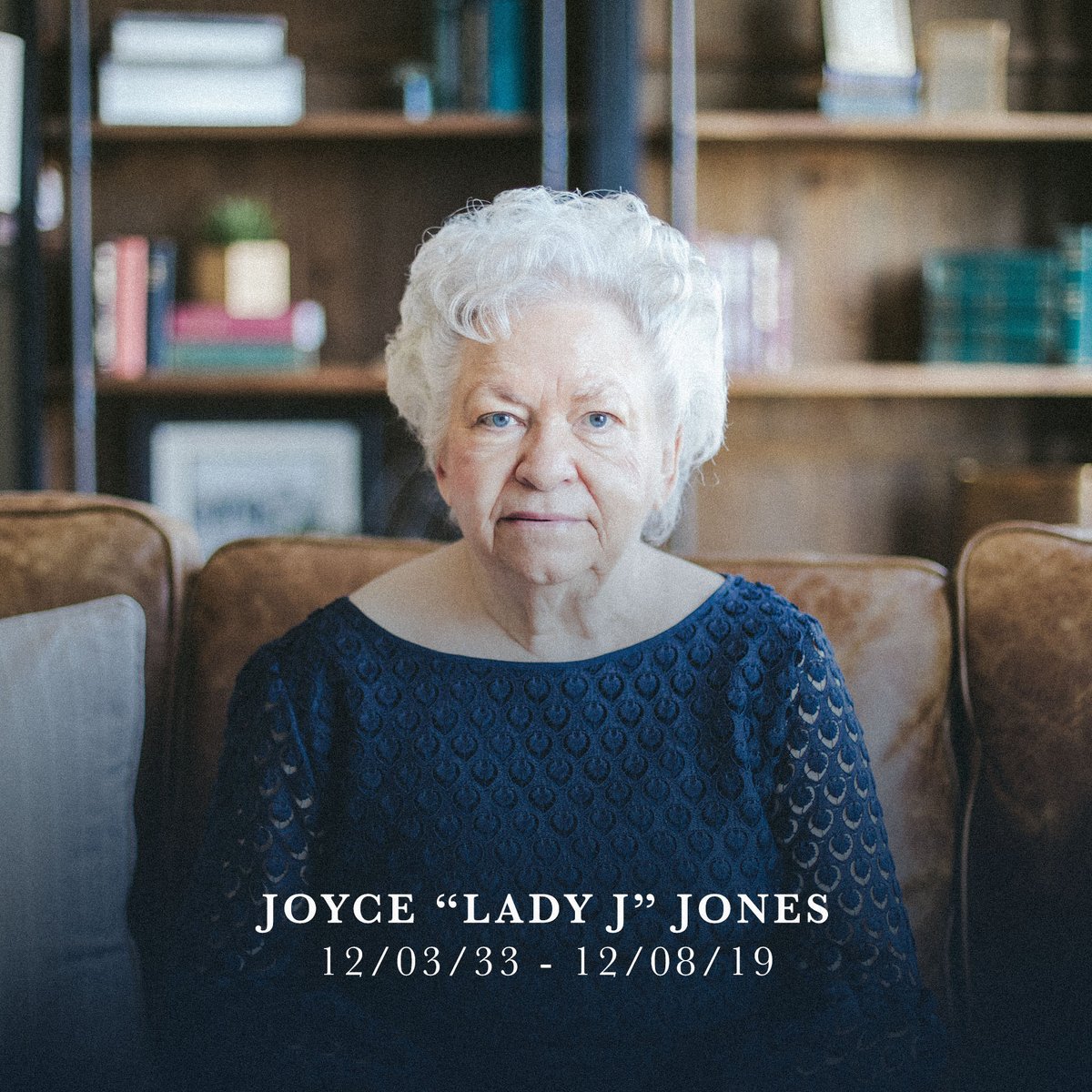 ScottRJones's tweet photo. The celebration of the life of our sweet mother is as follows...

Visitation - Tuesday, 5pm to 7pm at Grace Church - Humble, Texas

Memorial Service - Tuesday, 7pm at Grace Church

Private Graveside Service - Wednesday, 10am

https://t.co/3bhlKF7igx https://t.co/HYF7FpwmDr