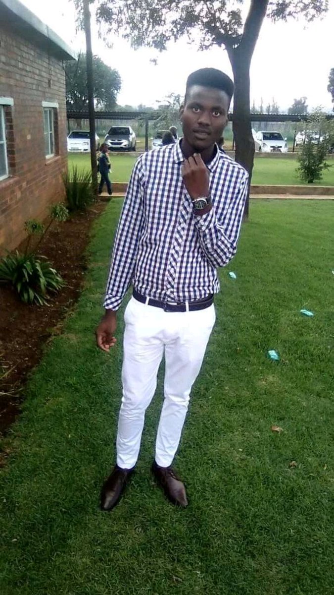 SELLO NYATHI tweet media