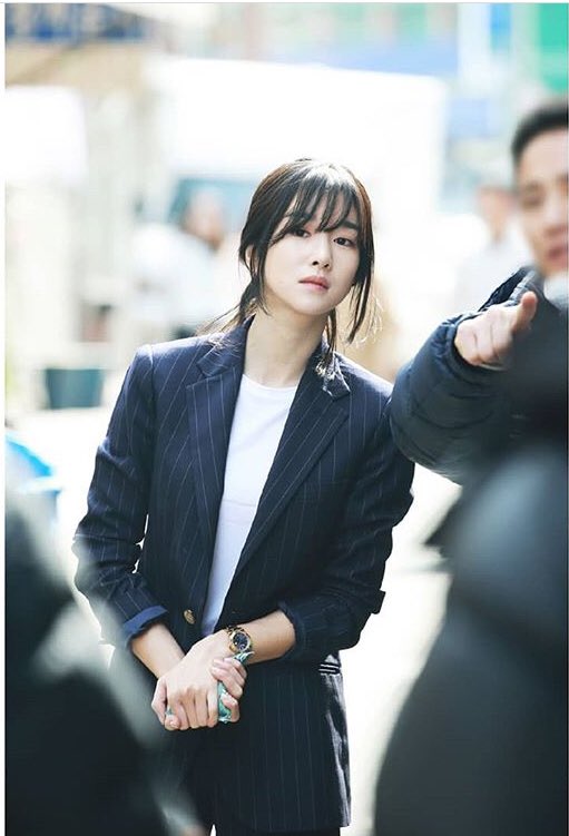 Seo Ye Ji Lawless Lawyer Fashion - Asian Celebrity Profile