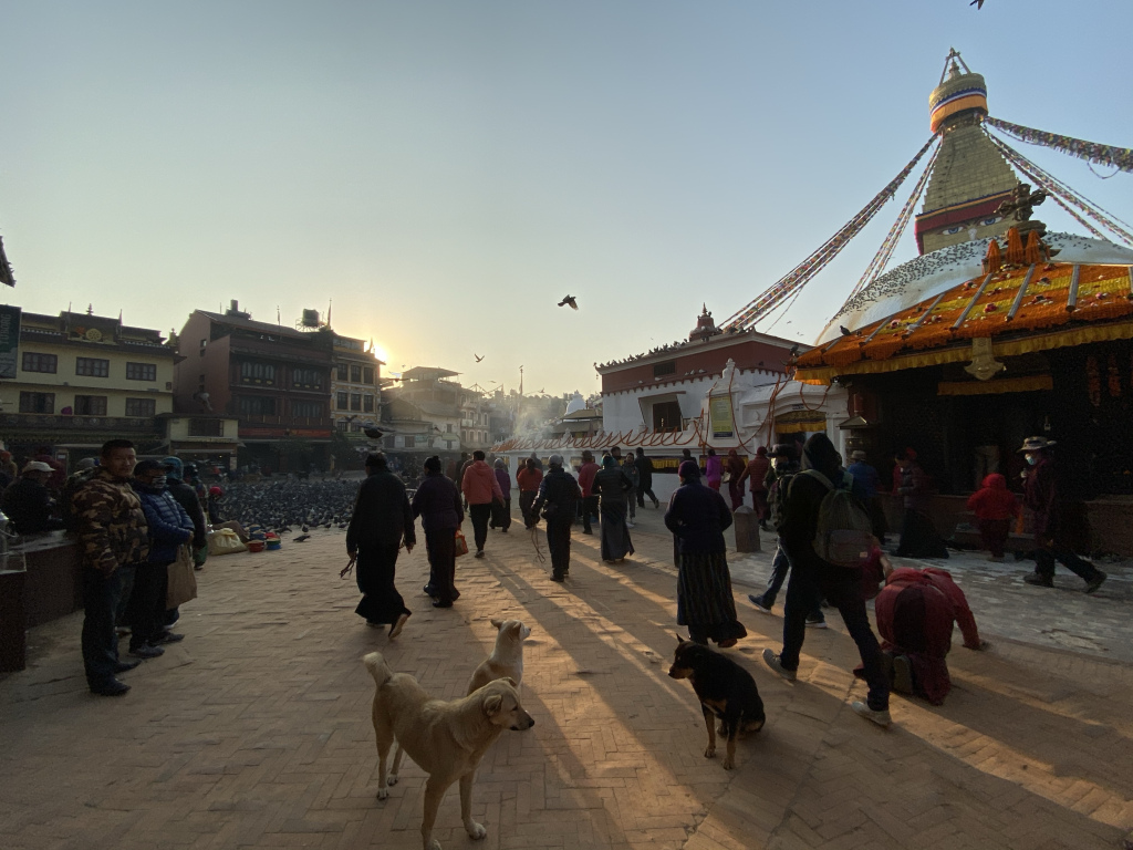 The Gift of A Smile elkwang.com/2019/12/09/the…